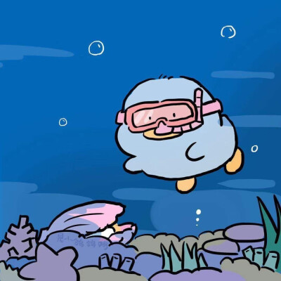 不太明显的情头，喜欢的宝贝们评论区留言带走哇