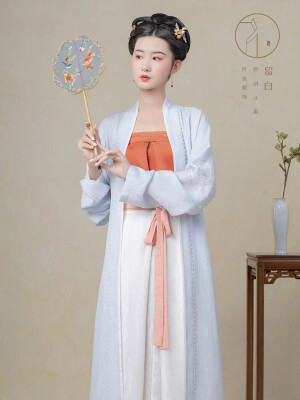 婉约词里衣衫薄——宋制合集