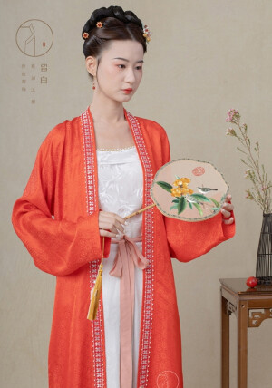 婉约词里衣衫薄——宋制合集