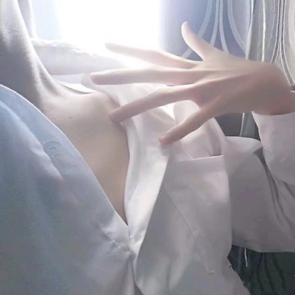 男生
