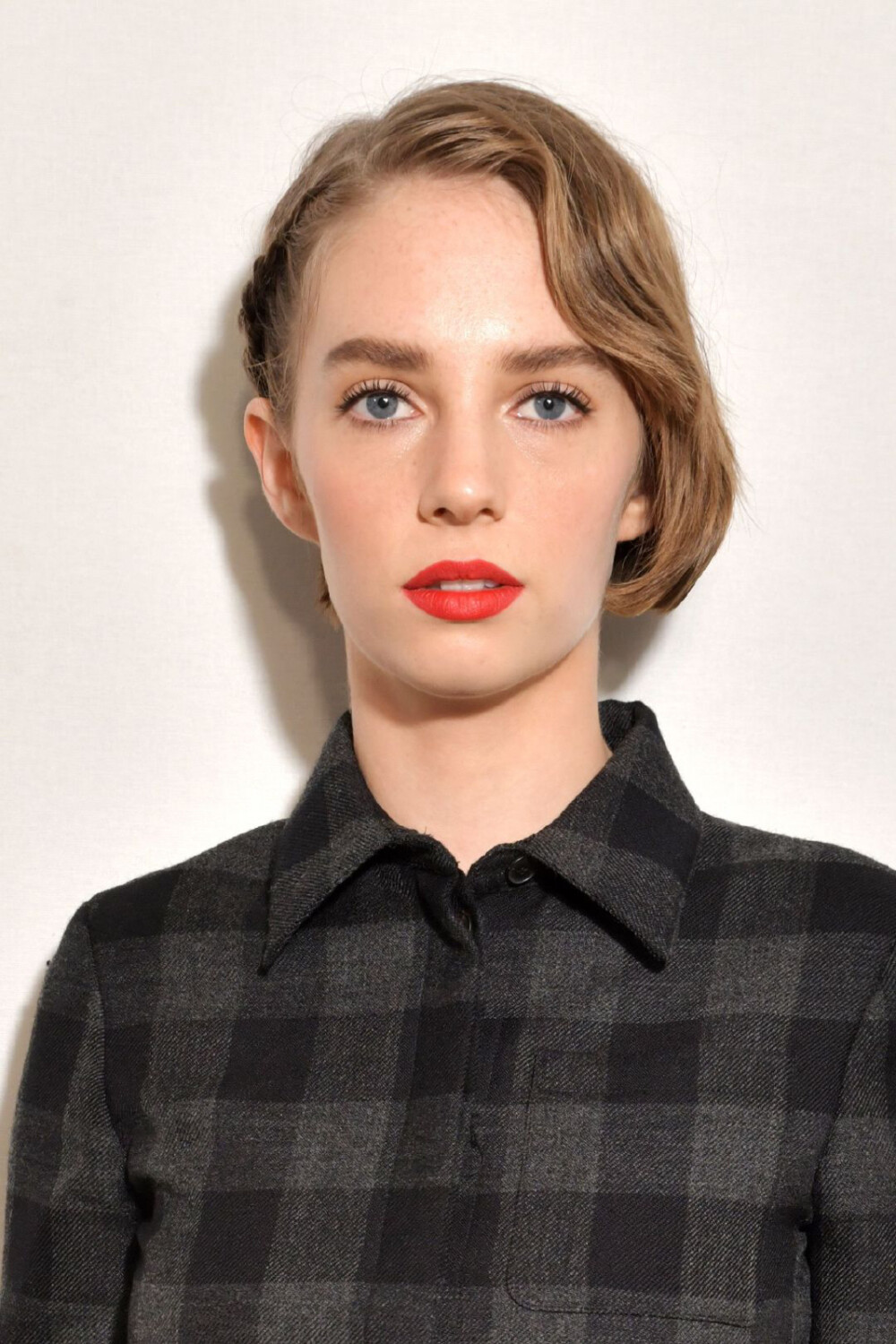 Ethan Hawke+ Uma Thurman= Maya Hawke