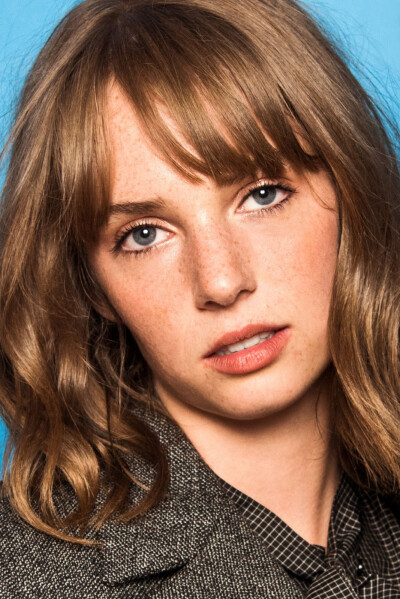 Ethan Hawke+ Uma Thurman= Maya Hawke