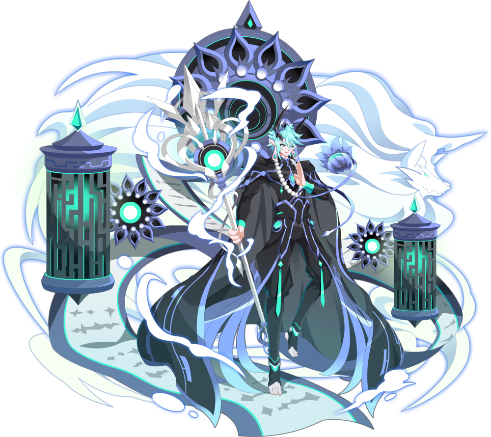 十殿阎罗地藏王