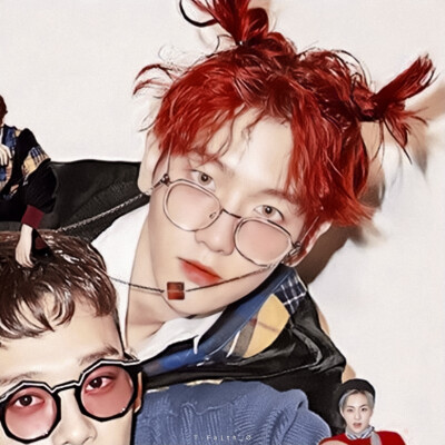 EXO - CBX