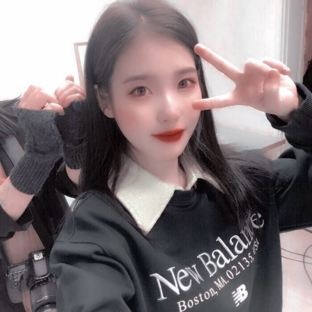 
Pinkly IU/心动爱yoi
