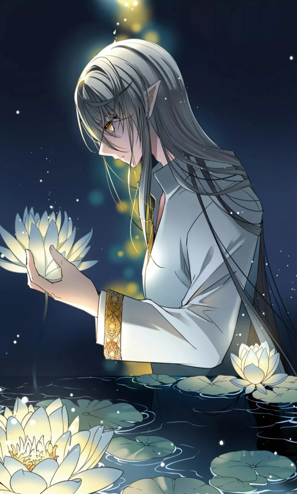 寻找前世之旅 司音