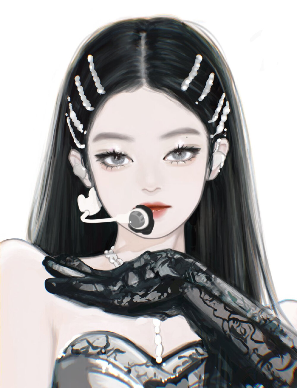 blackpink jennie饭绘
头像/女生头像/木头/blackpink/jennie/金珍妮
cr.weibo@不二花本人