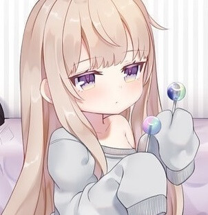 动漫表情包，可爱哒