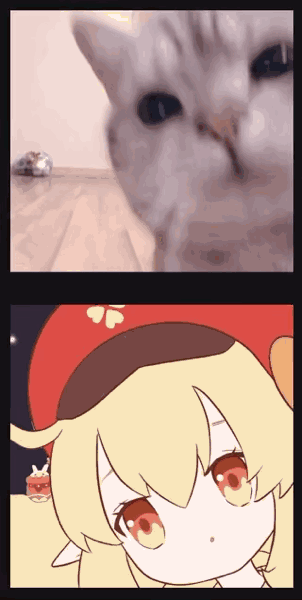 动漫表情包，可爱哒