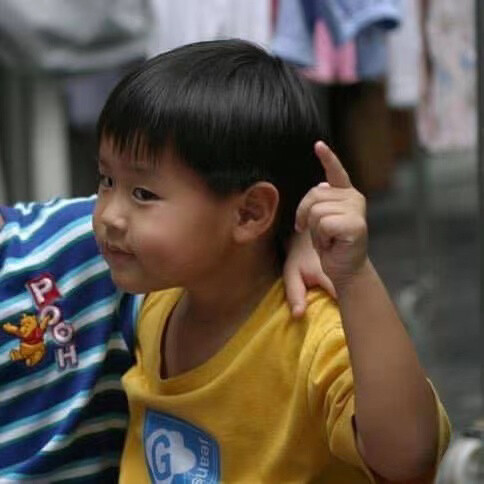 理想男友马群耀