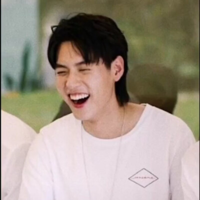 理想男友马群耀