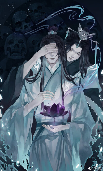 两世师昧