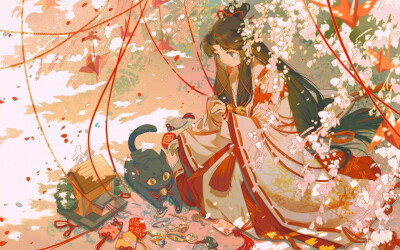 画师：旳---
Twitter：@Diesel2b