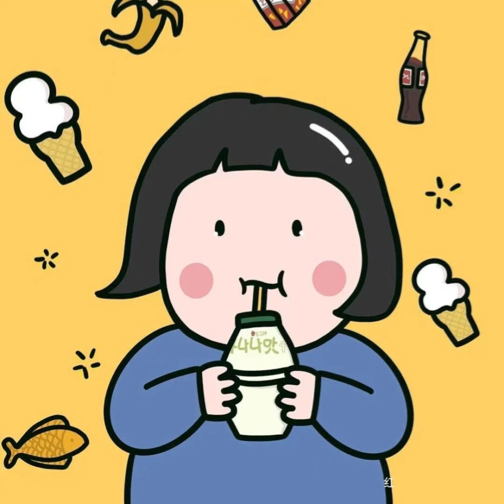 请回答1988头像珍珠侵权删