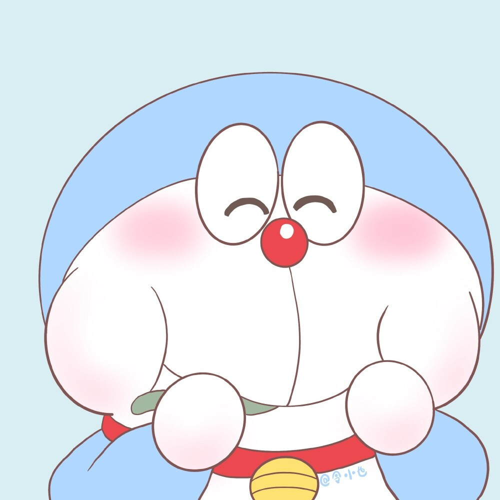 蓝胖子丨令小也