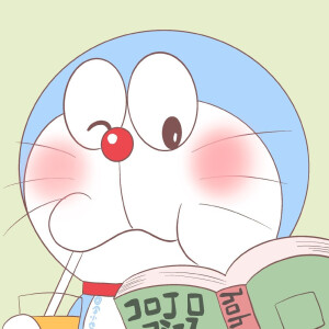   蓝胖子丨令小也
