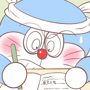   蓝胖子丨令小也
