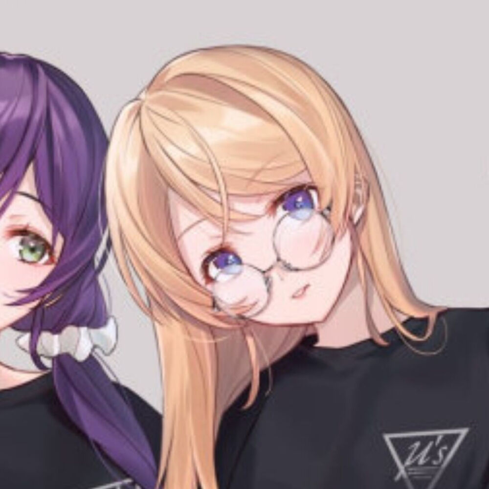 情头lovelive闺蜜头绘希μs赞评论更多