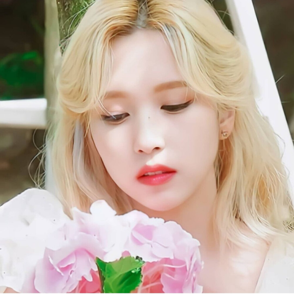 名井南ins可二改