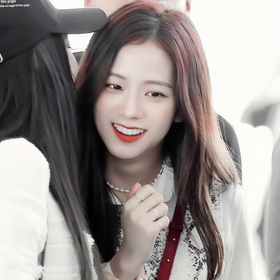 
/Jisoo金智秀 宋欢妤 ©®offthepage_js
