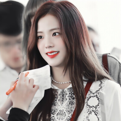 
/Jisoo金智秀 宋欢妤 ©®offthepage_js
