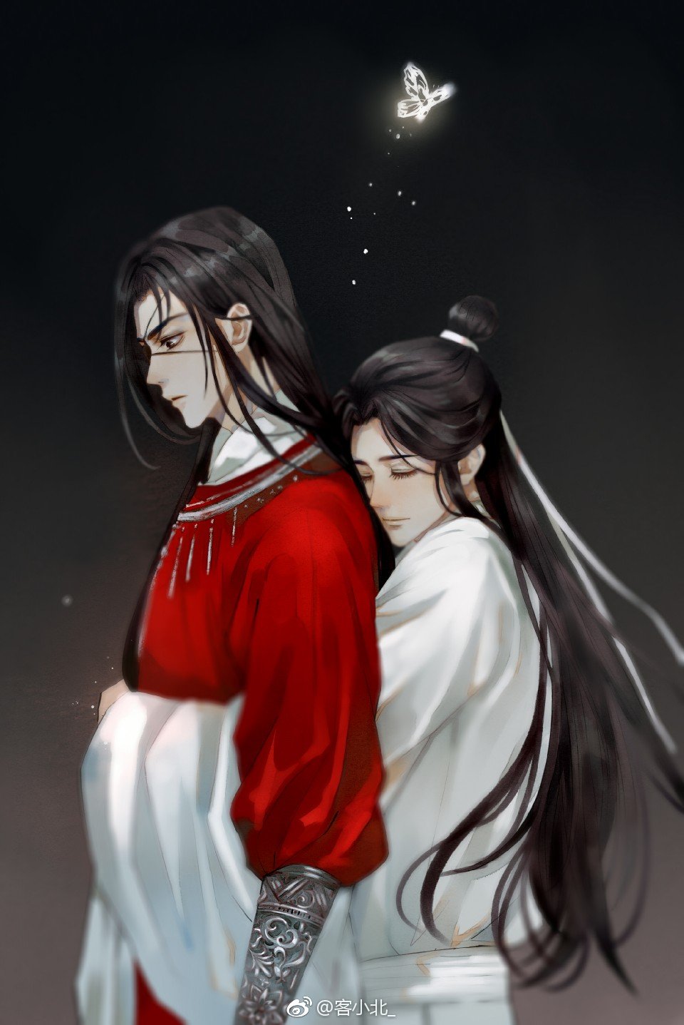 天官赐福 百无禁忌