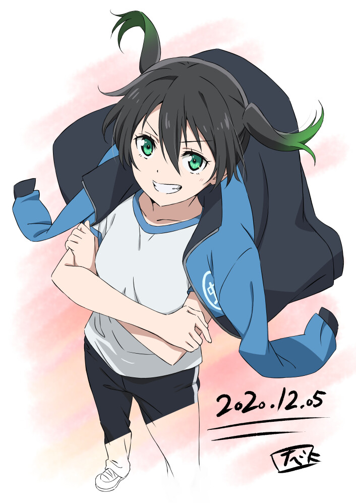高咲侑