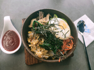 有美食，不可辜负也