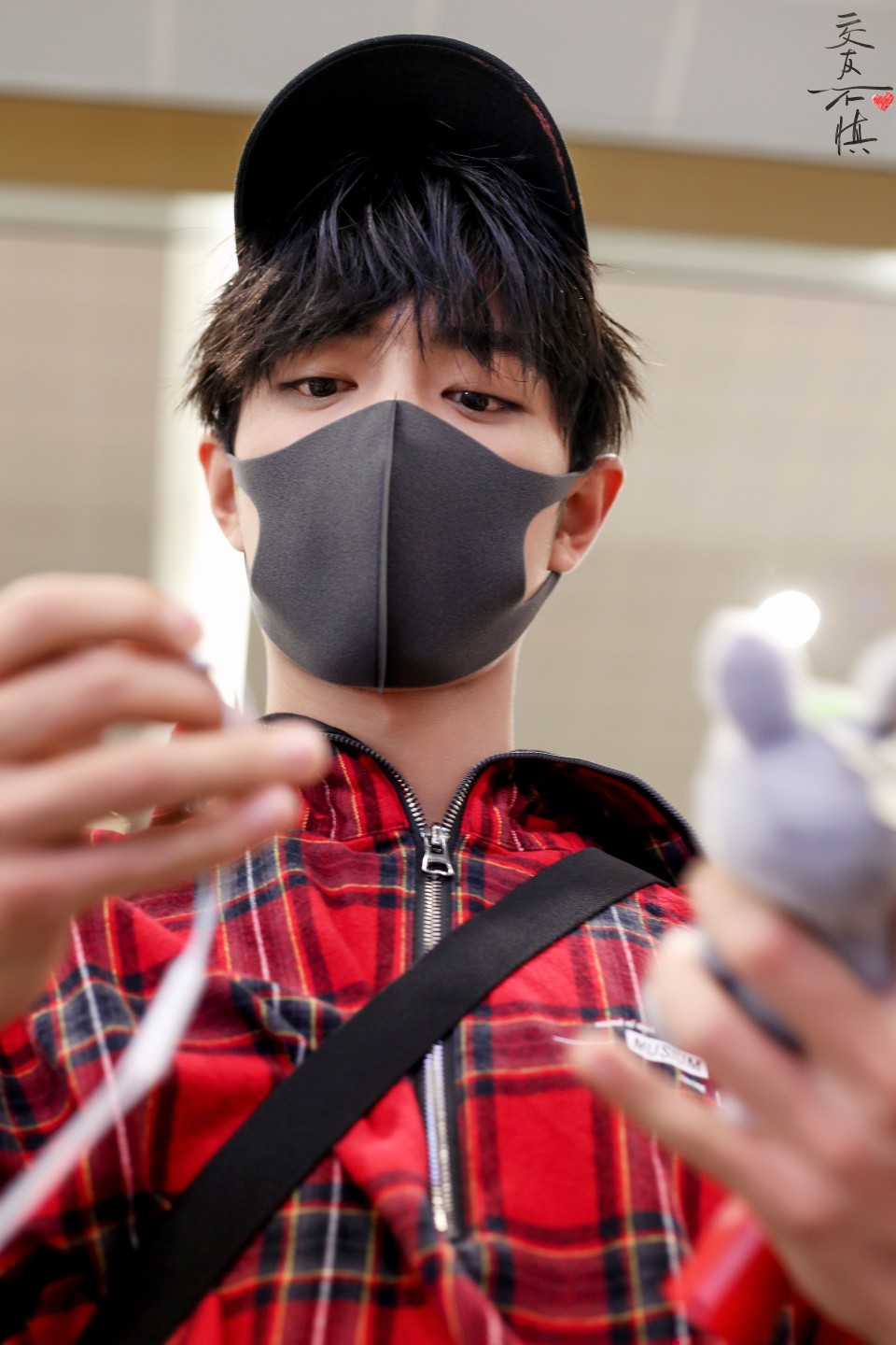 博君一肖战山为王连琑反应