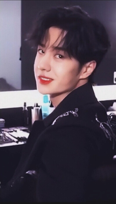 博君一肖战山为王连琑反应