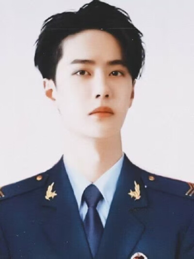 博君一肖战山为王连琑反应