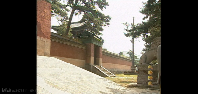 大唐情史-普宁寺