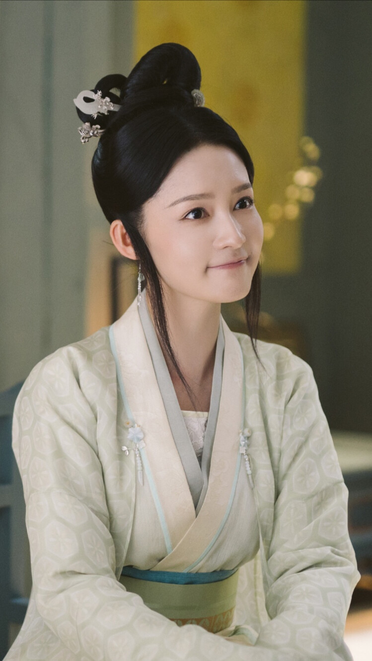 锦绣南歌沈骊歌李沁饰