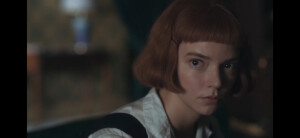 《女王的棋局》爽文！天赋异禀的女主！好看！