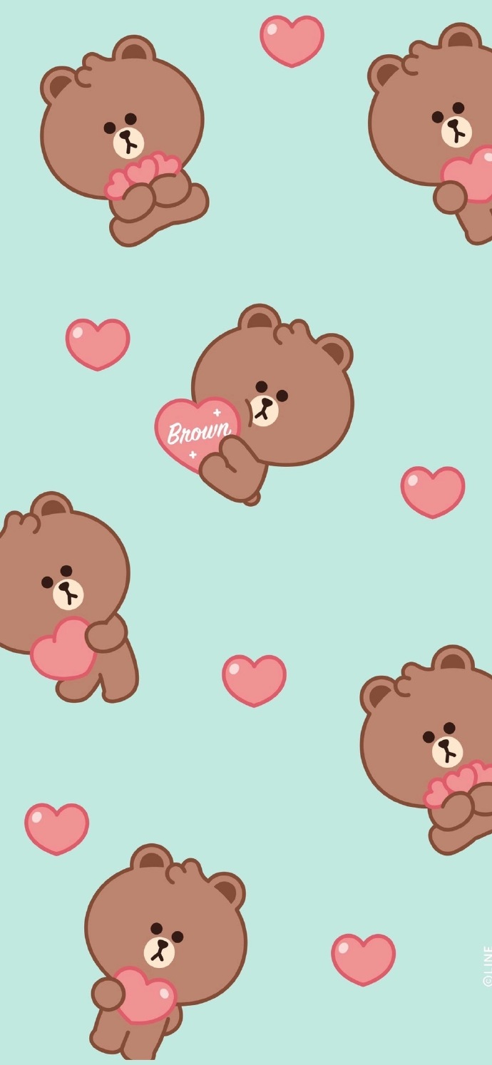 LINE FRIENDS 一颗酸苹果制作