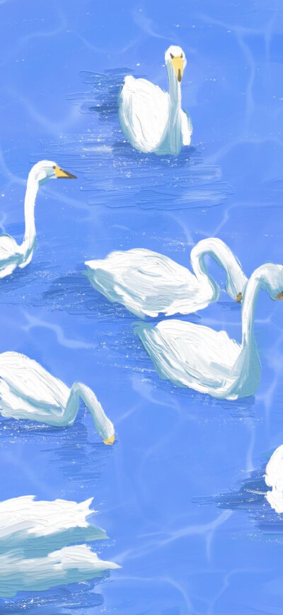 希望你每天开心