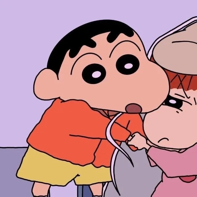 公主月的情头鸭