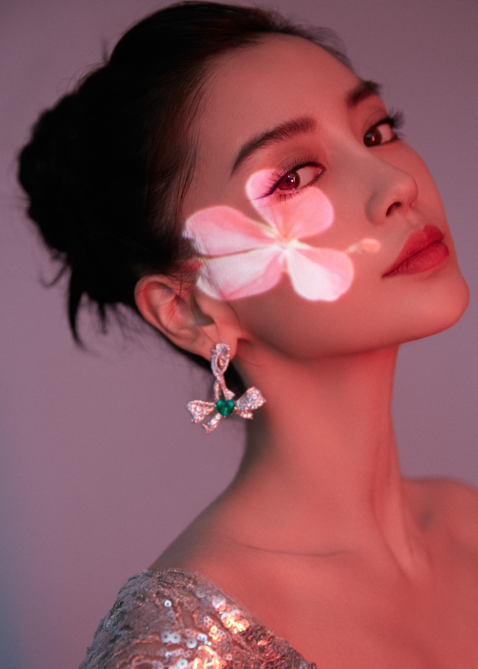 angelababy杨颖 智族gq moty年度人物盛典 2020.12.