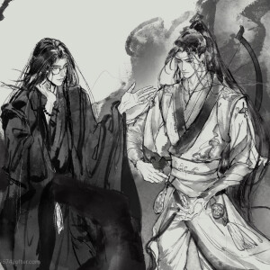 杀破狼 长庚 顾昀