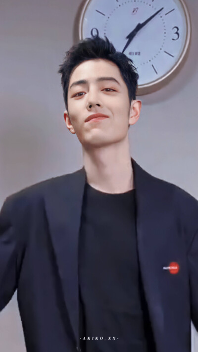 博君一肖战山为王连琑反应