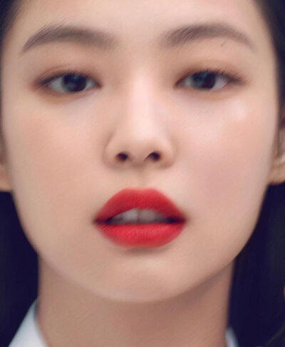 Jennie可二改