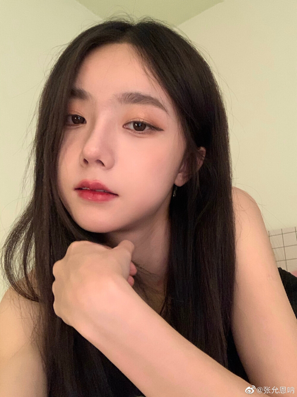 张允恩