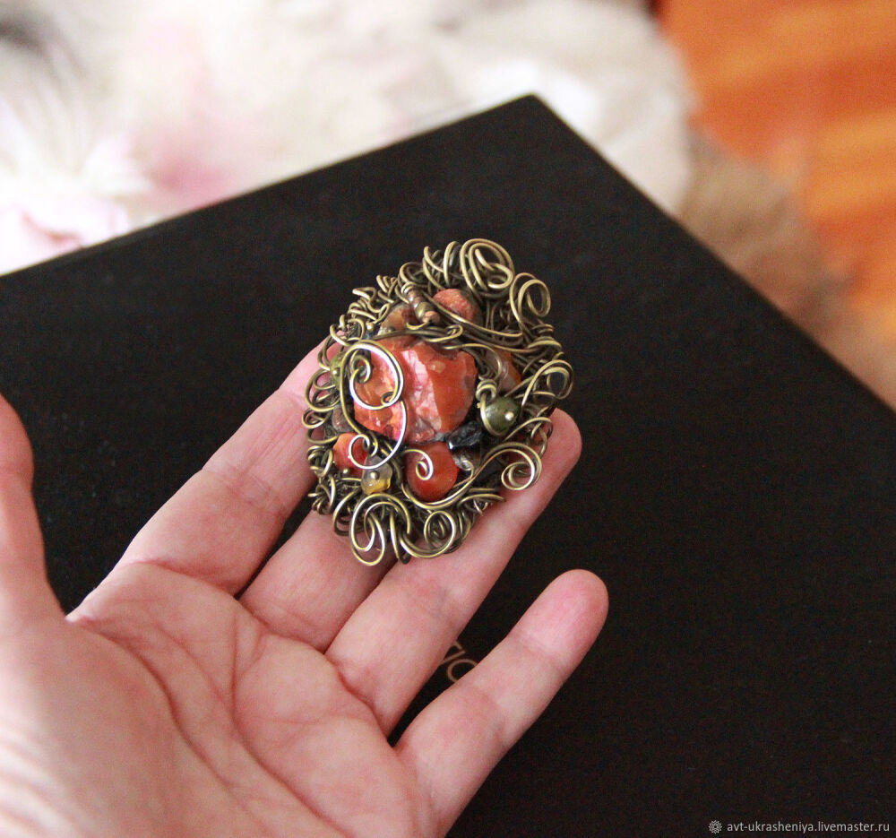 首饰，手工饰品