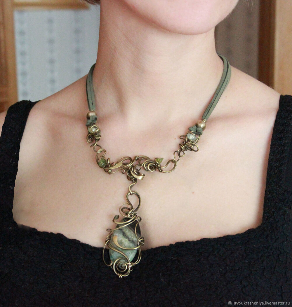 首饰，手工饰品