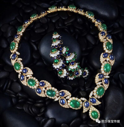 Lueur Jewelry 璐迩珠宝