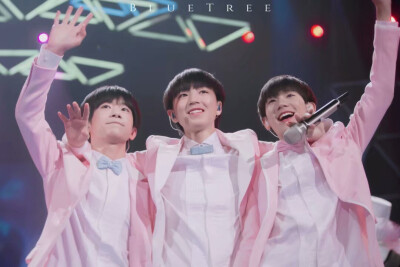 TFBOYS