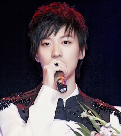 20071207 北京：亚太音乐榜颁奖演唱会，获“年度最受欢迎新劲歌手奖”