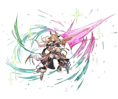 优希斯3（誓言的义侠骑士 极道短刀）奥义~一刀命终2