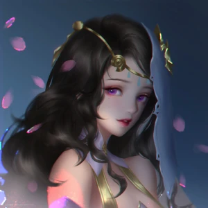 貂蝉- 堆糖