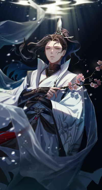 人渣反派自救系统